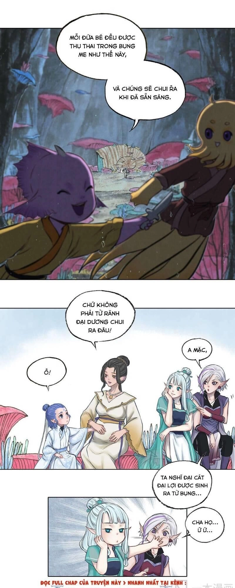 Ngao Bính Chapter 10 - 43