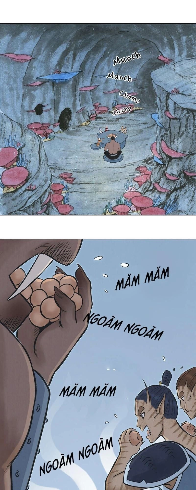 Ngao Bính Chapter 11 - 10