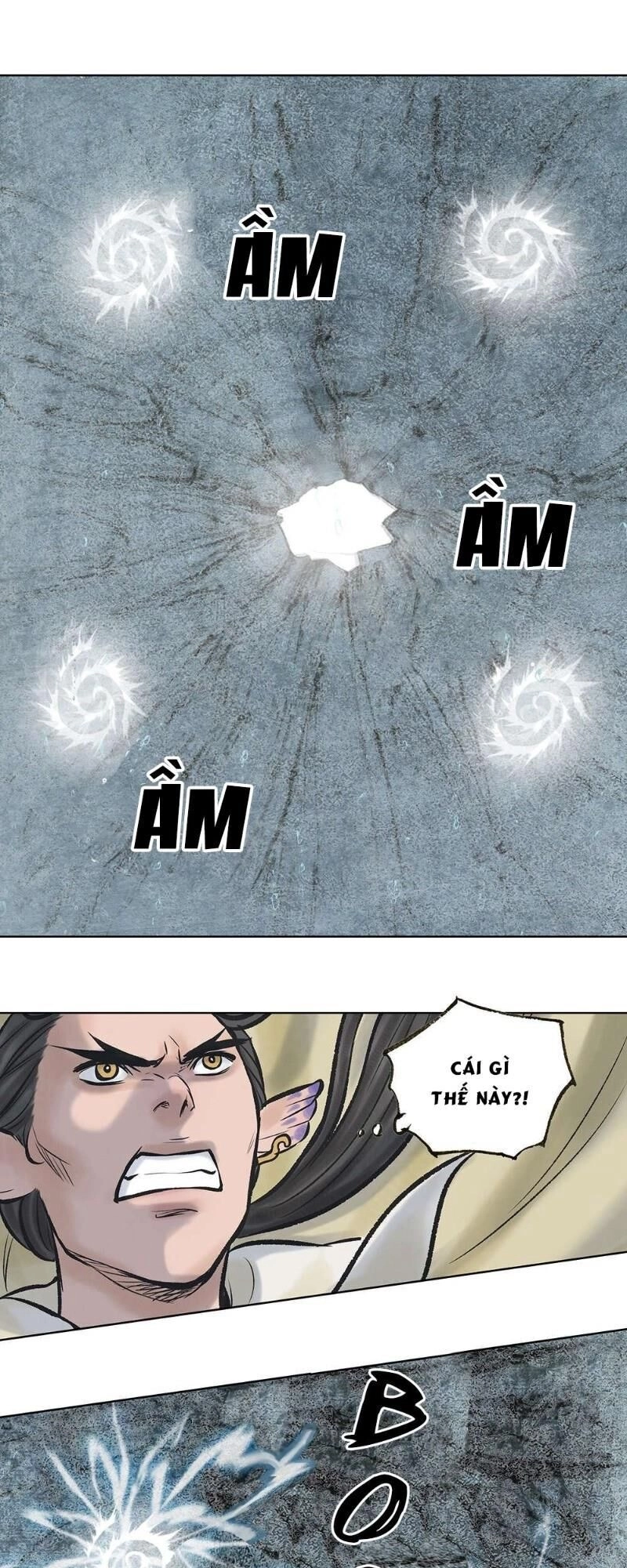 Ngao Bính Chapter 12 - 21