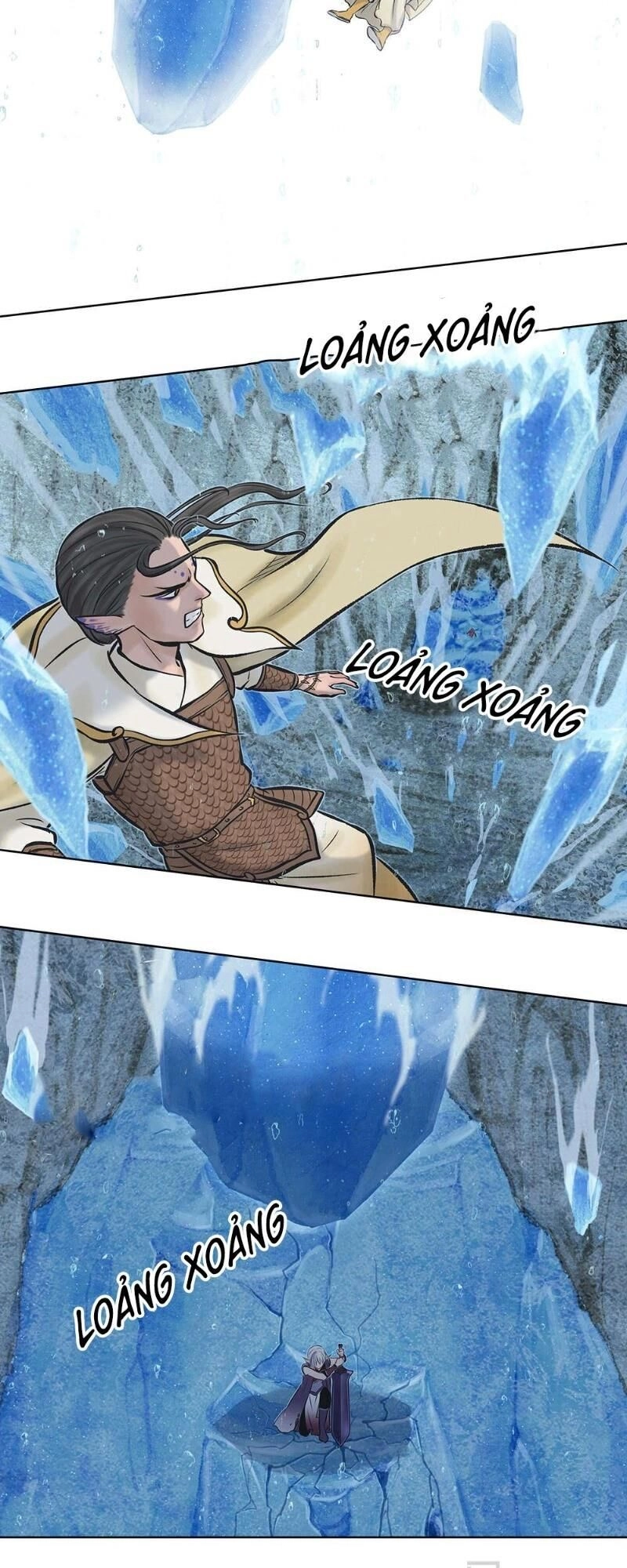 Ngao Bính Chapter 12 - 30