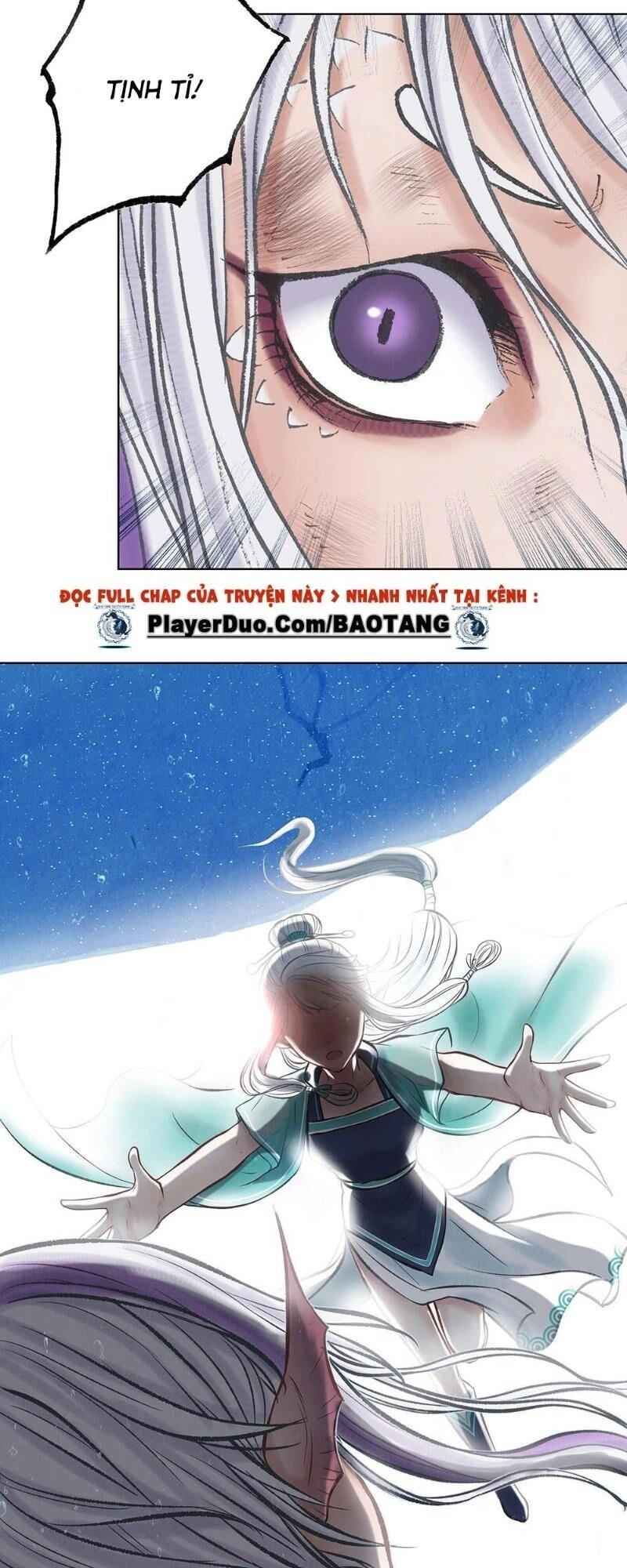 Ngao Bính Chapter 12 - 34