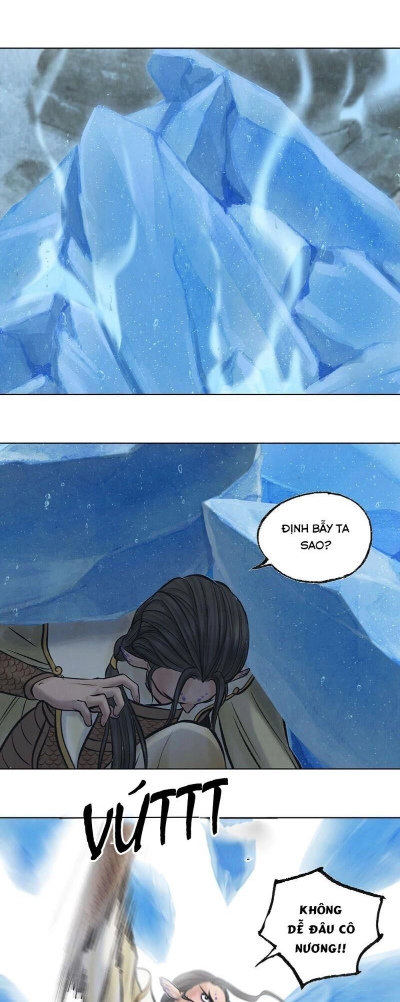 Ngao Bính Chapter 12 - 45