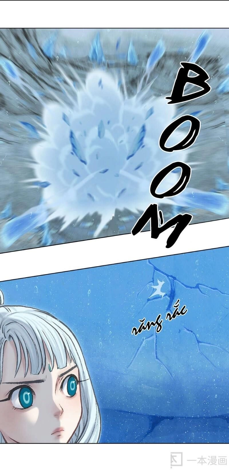 Ngao Bính Chapter 12 - 47