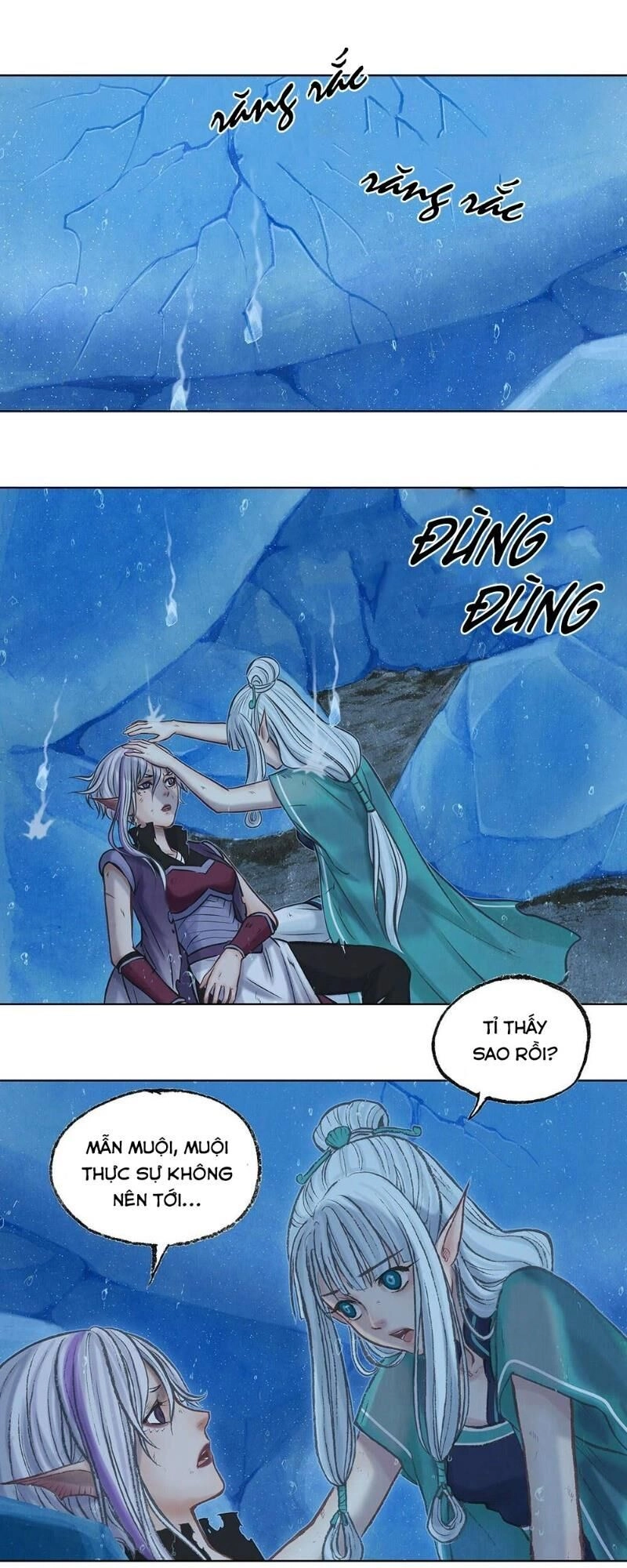 Ngao Bính Chapter 12 - 48