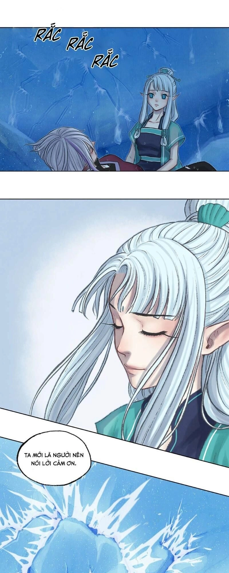 Ngao Bính Chapter 12 - 55