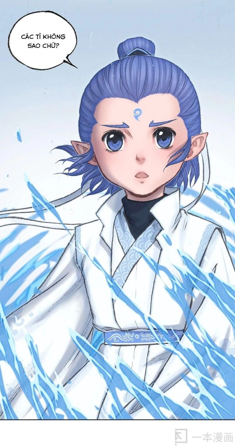 Ngao Bính Chapter 12 - 67