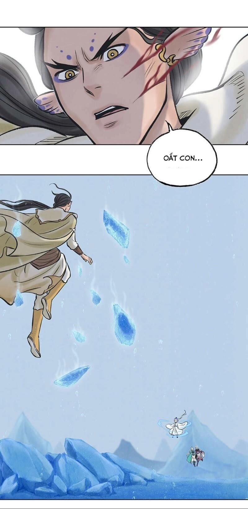 Ngao Bính Chapter 12 - 74