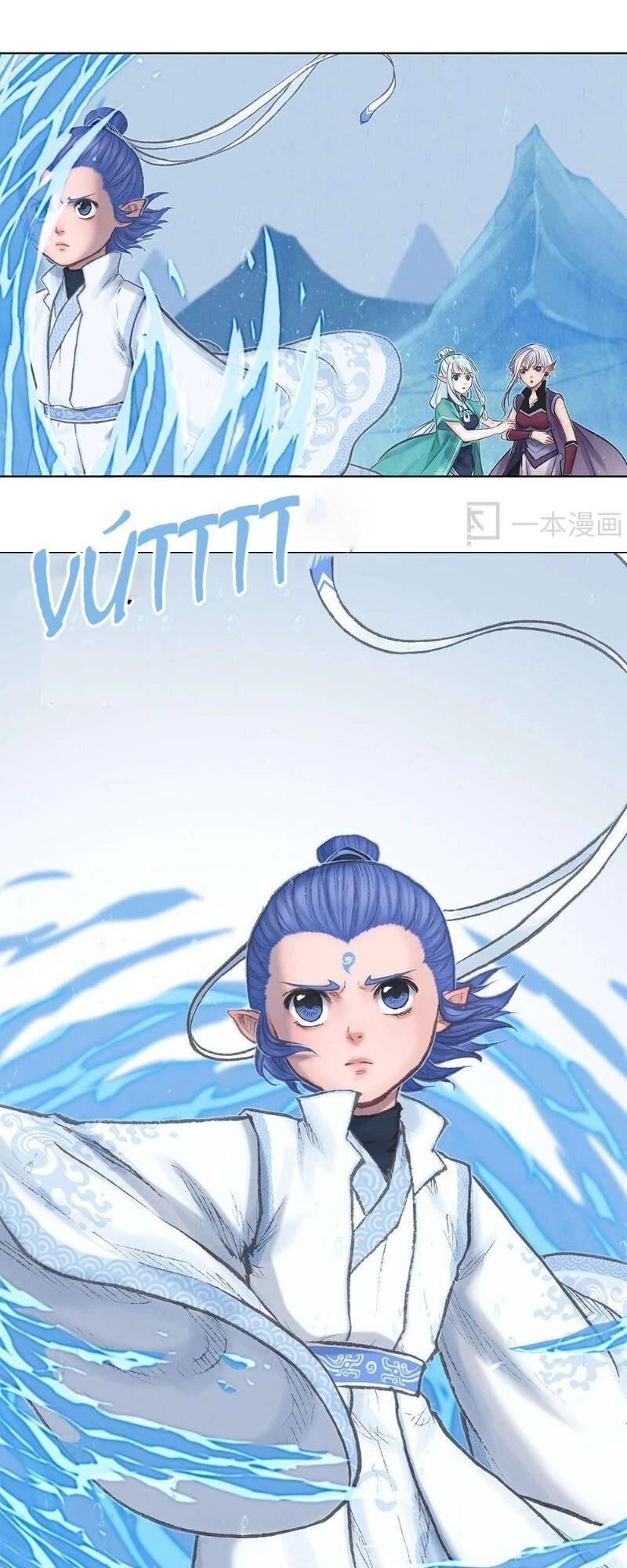 Ngao Bính Chapter 12 - 75