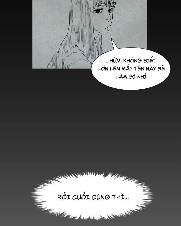 Tong Edge Chapter 2 - 13