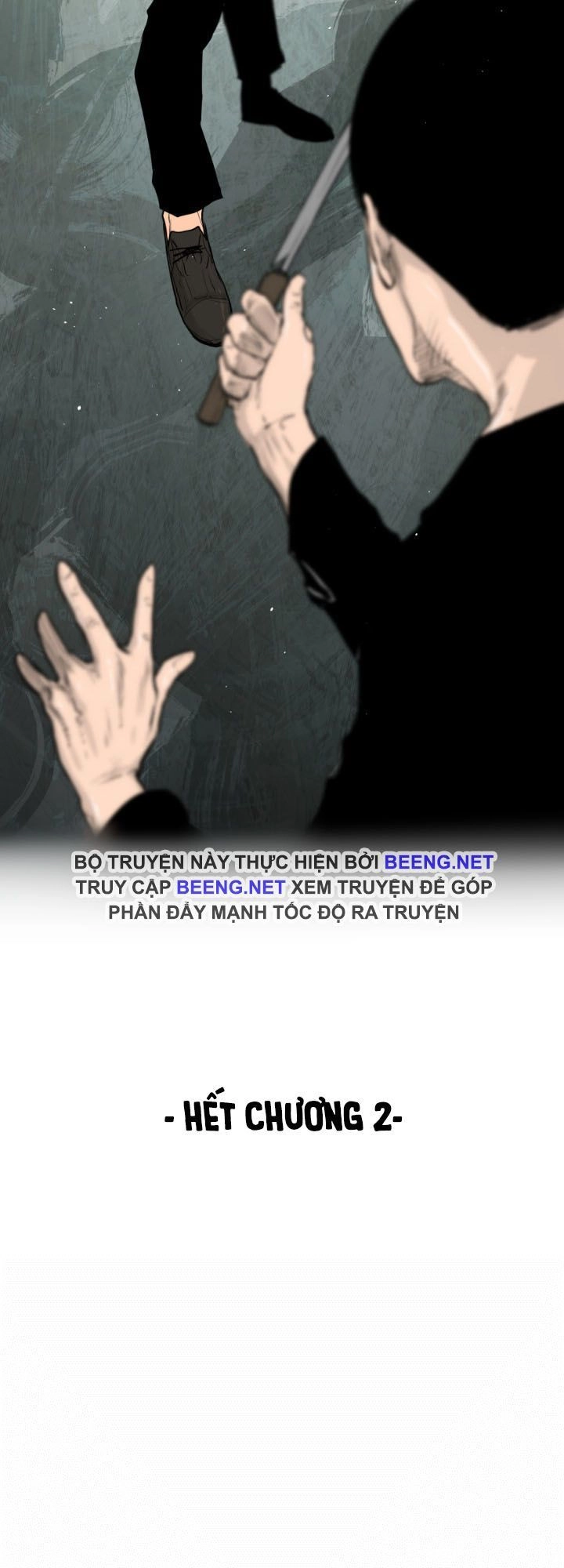 Tong Edge Chapter 2 - 28