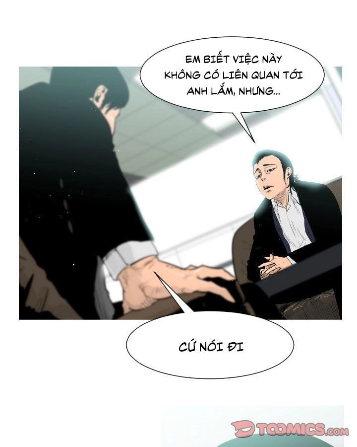 Tong Edge Chapter 3 - 24