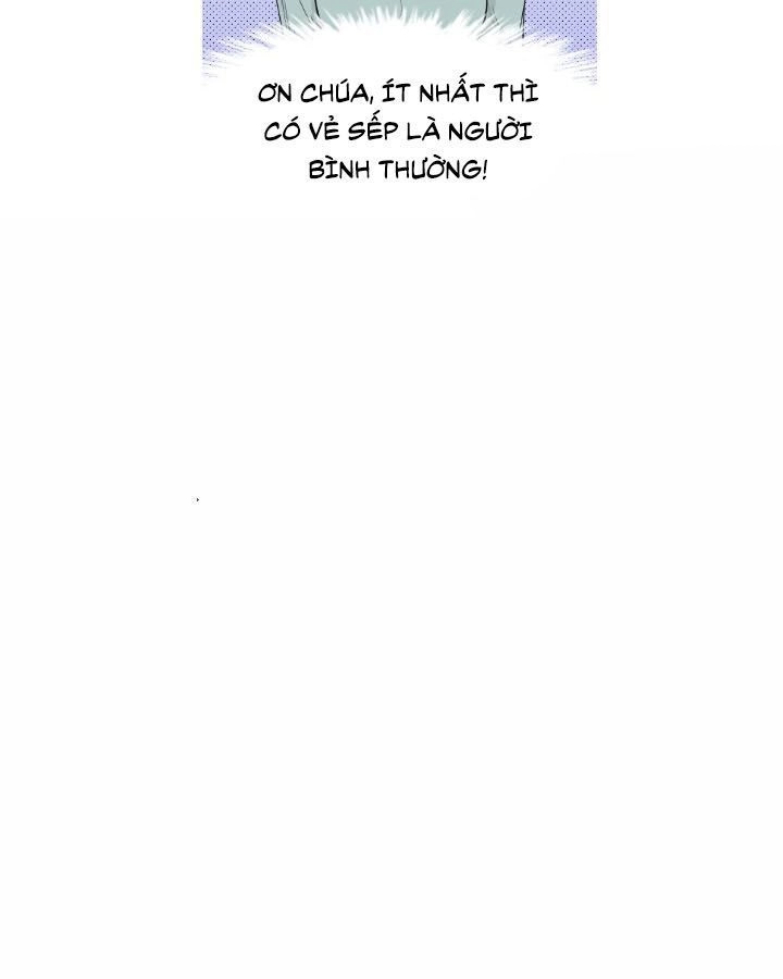 Tong Edge Chapter 4 - 9