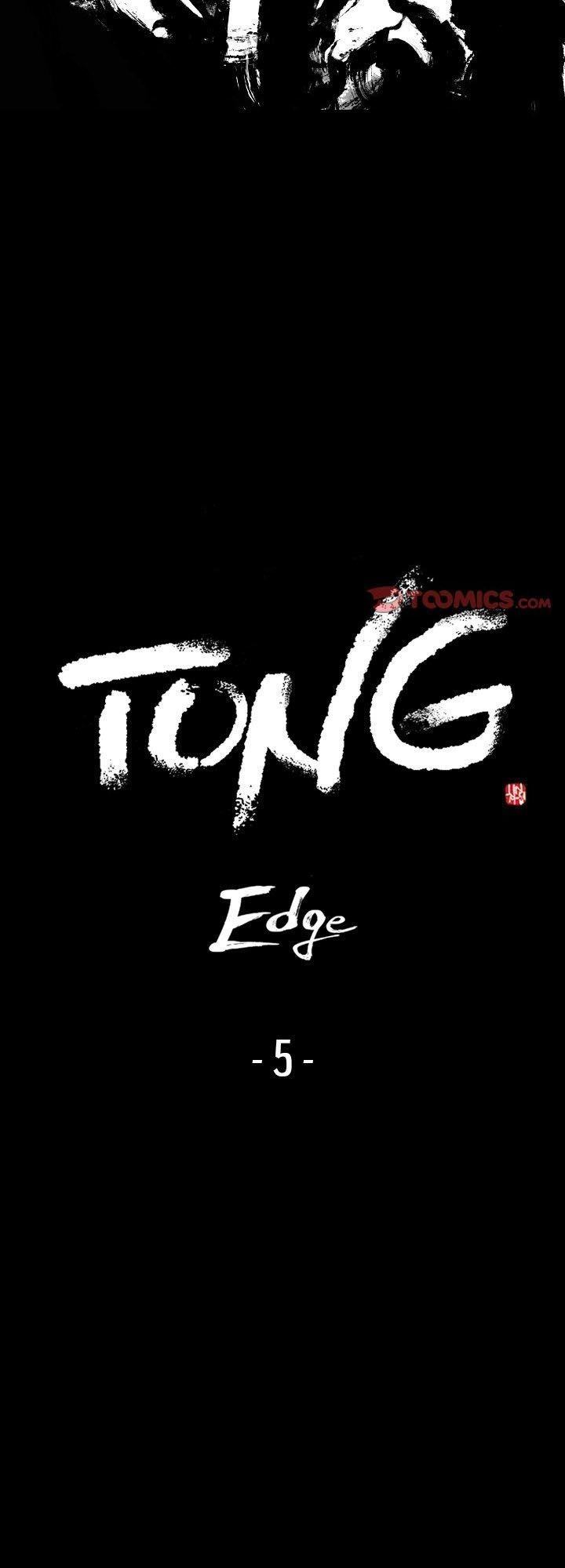 Tong Edge Chapter 5 - 3