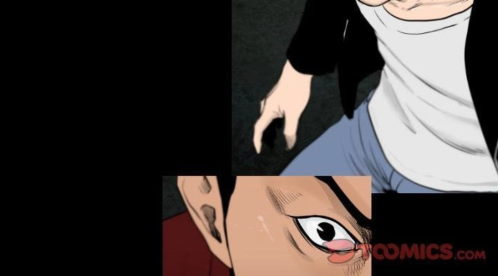 Tong Edge Chapter 5 - 9