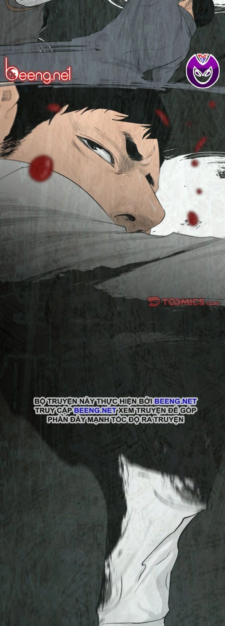 Tong Edge Chapter 5 - 13