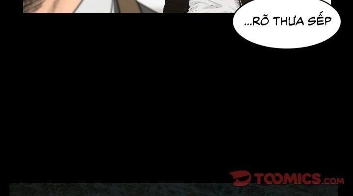 Tong Edge Chapter 5 - 29