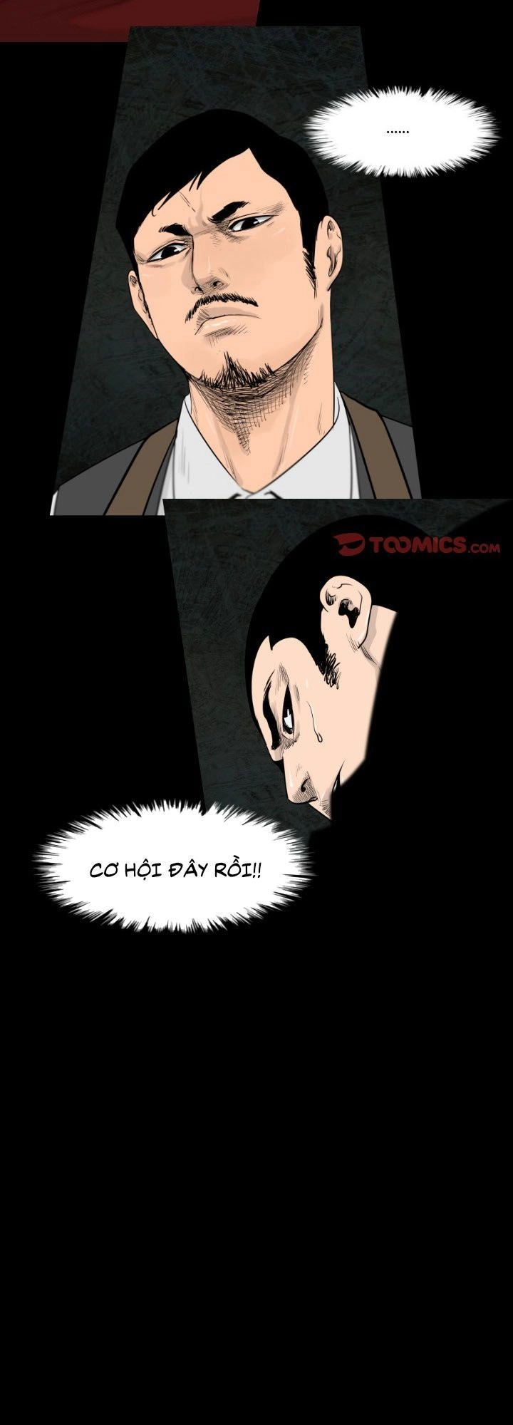 Tong Edge Chapter 6 - 3