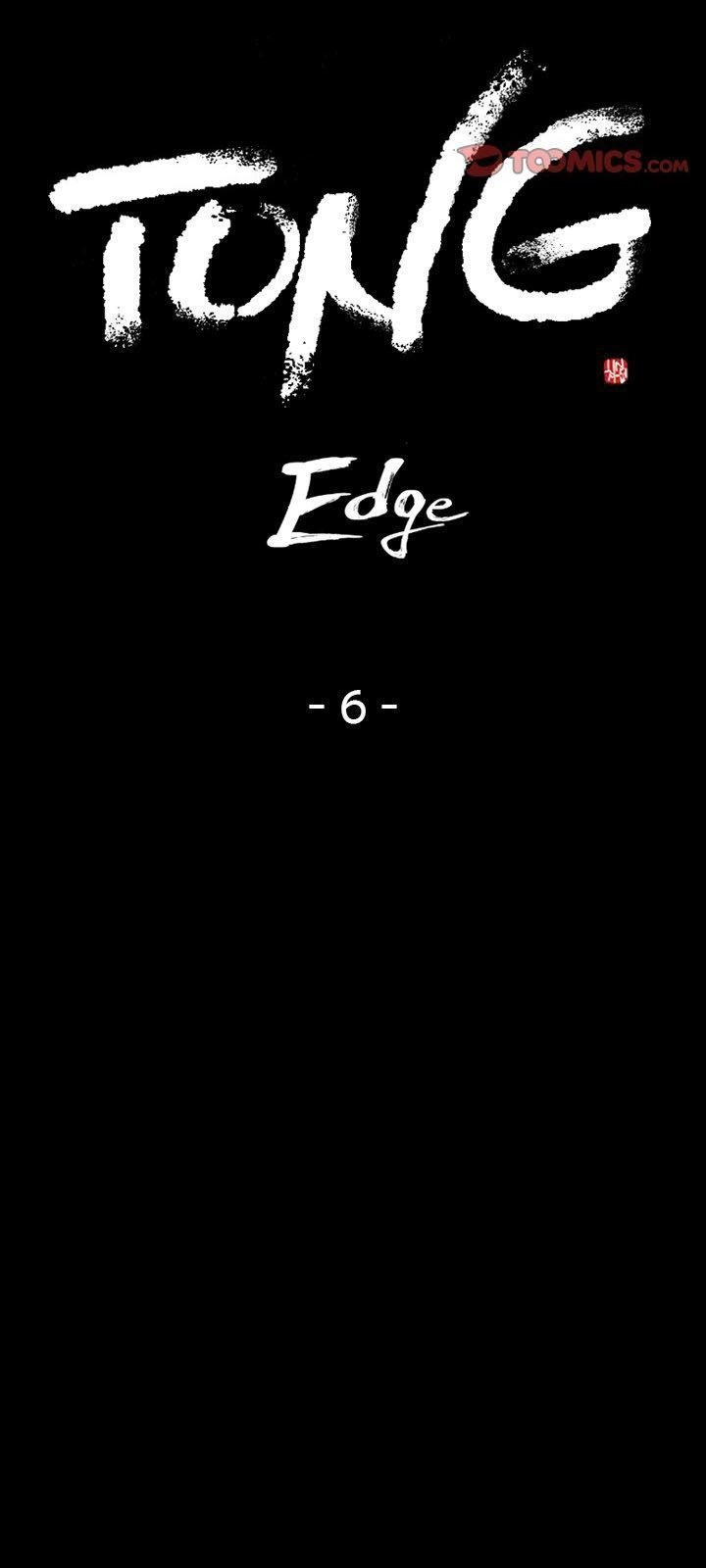 Tong Edge Chapter 6 - 4