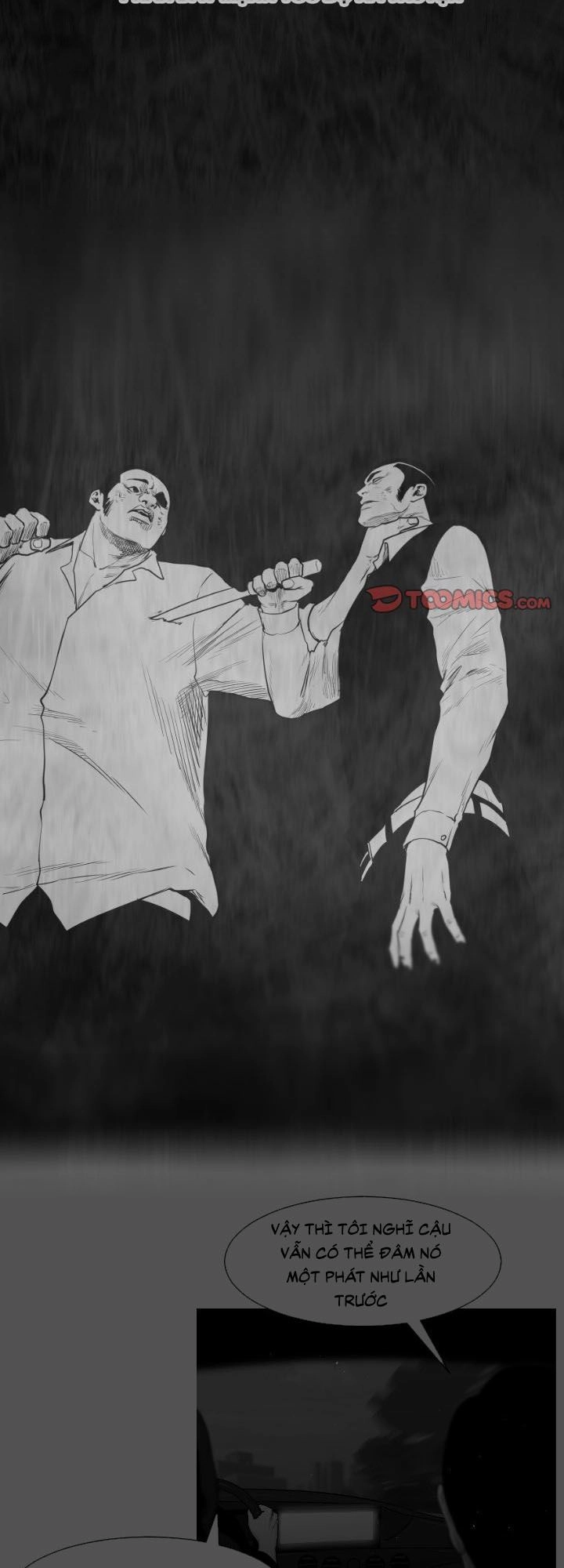 Tong Edge Chapter 6 - 6