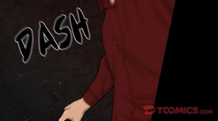 Tong Edge Chapter 6 - 14