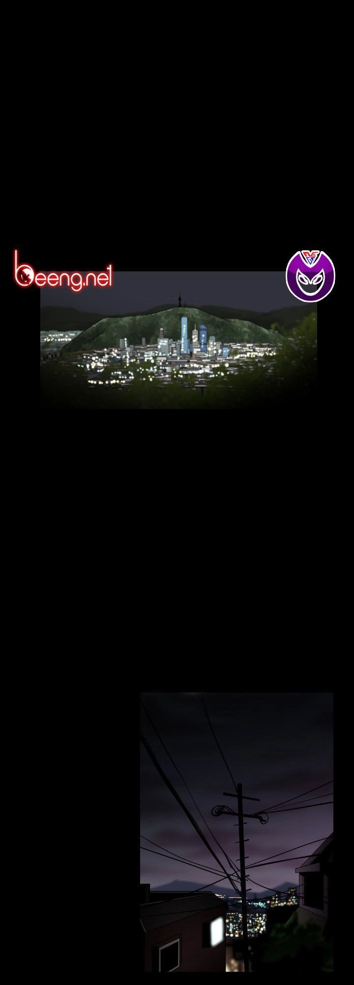 Tong Edge Chapter 7 - 4