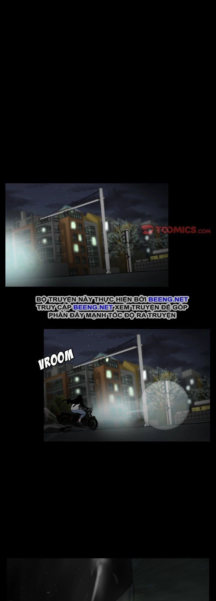 Tong Edge Chapter 7 - 5