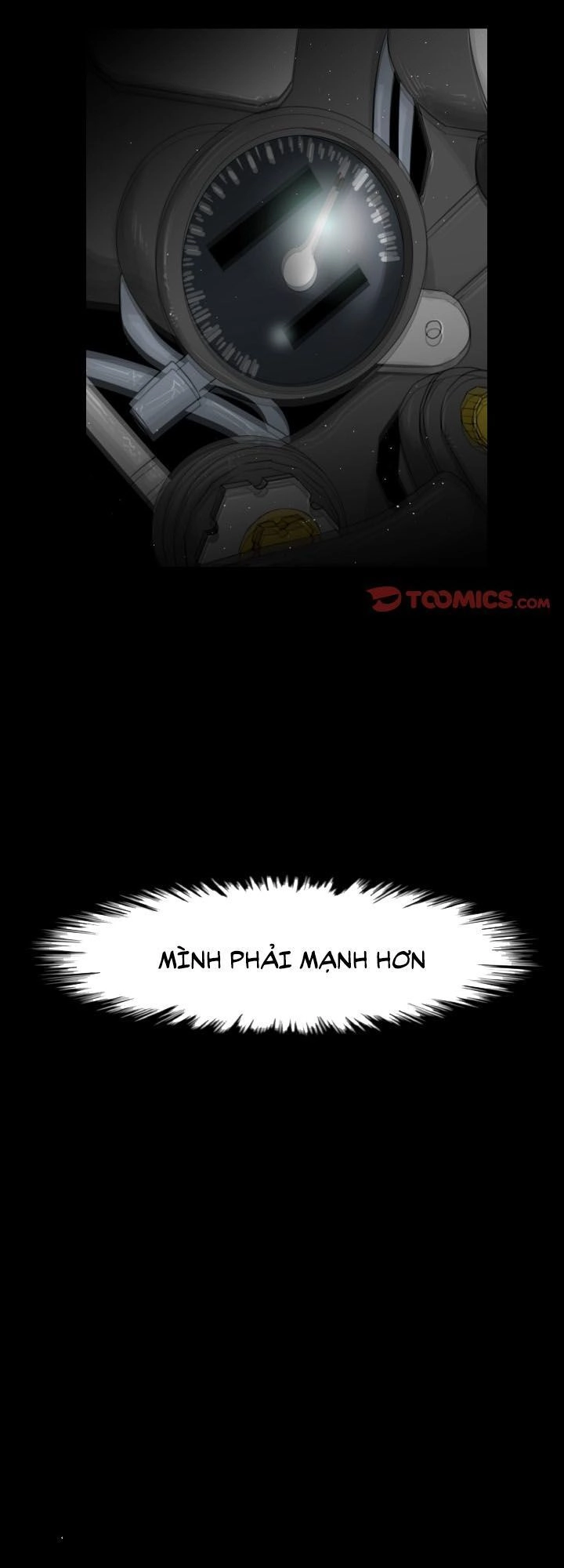 Tong Edge Chapter 7 - 10