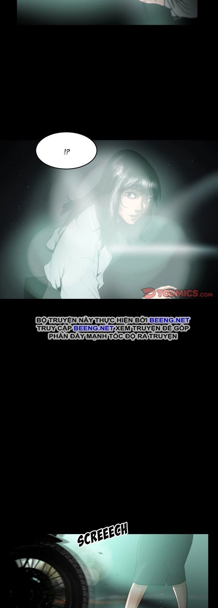 Tong Edge Chapter 7 - 23