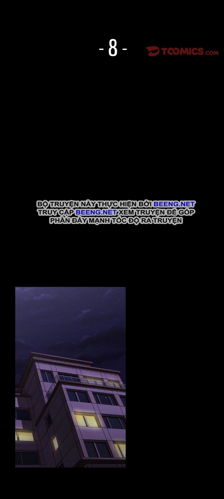 Tong Edge Chapter 8 - 4