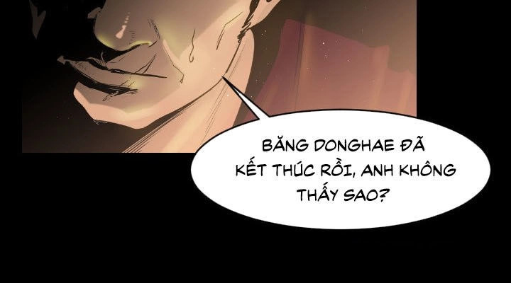 Tong Edge Chapter 8 - 24