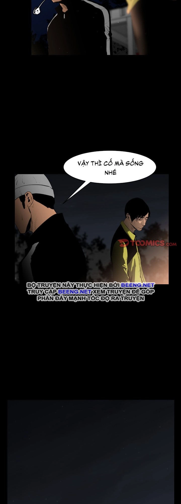 Tong Edge Chapter 8 - 33