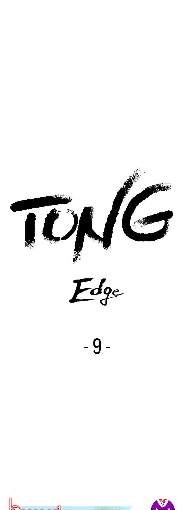 Tong Edge Chapter 9 - 1