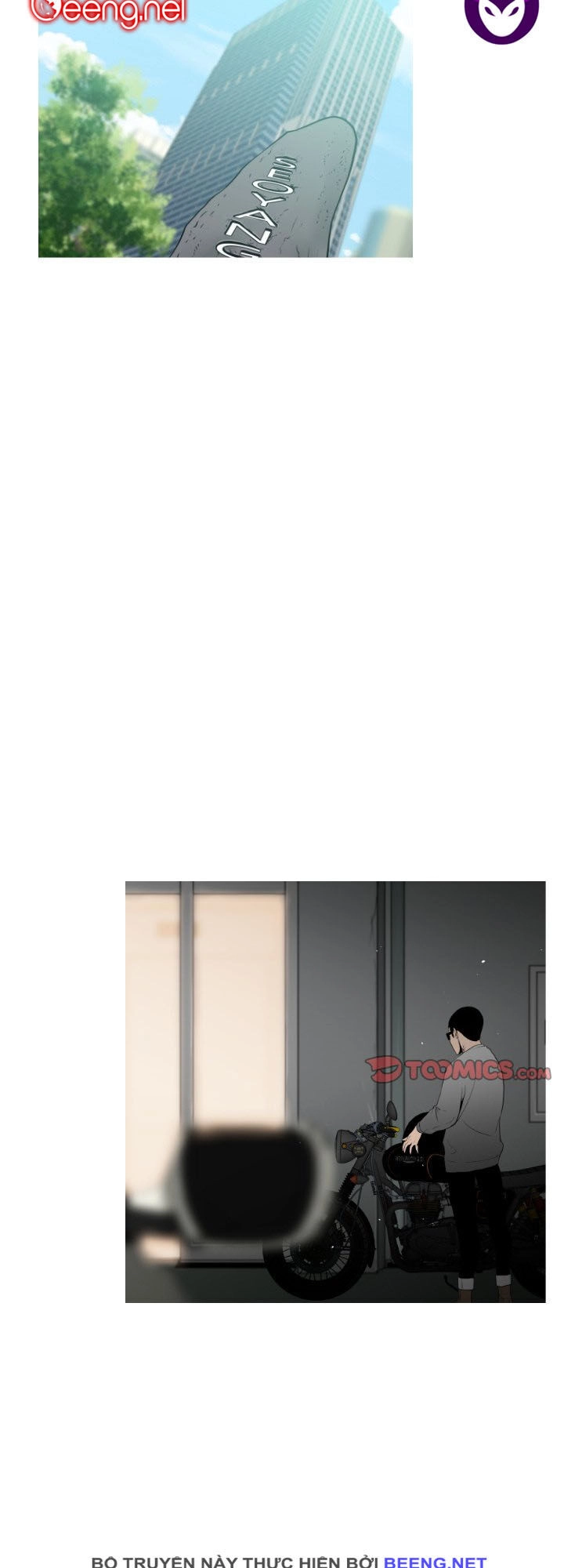 Tong Edge Chapter 9 - 2