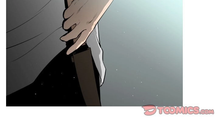 Tong Edge Chapter 9 - 18