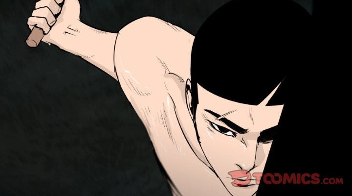 Tong Edge Chapter 9 - 23