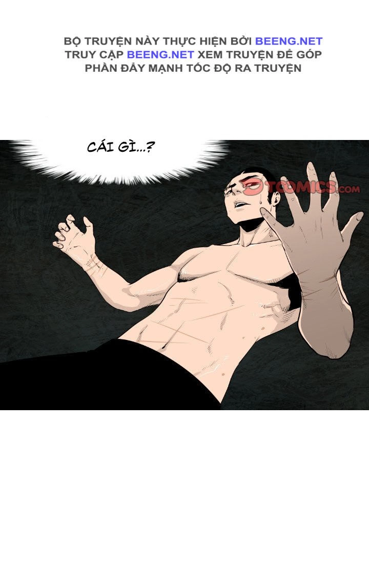 Tong Edge Chapter 9 - 28