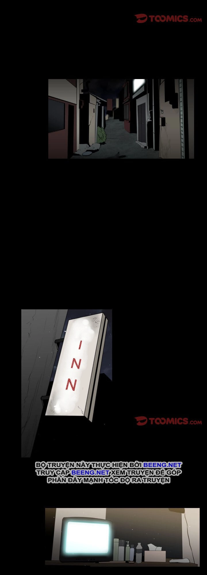 Tong Edge Chapter 9 - 30