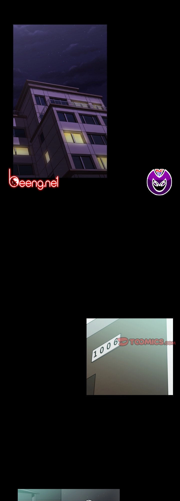 Tong Edge Chapter 10 - 5