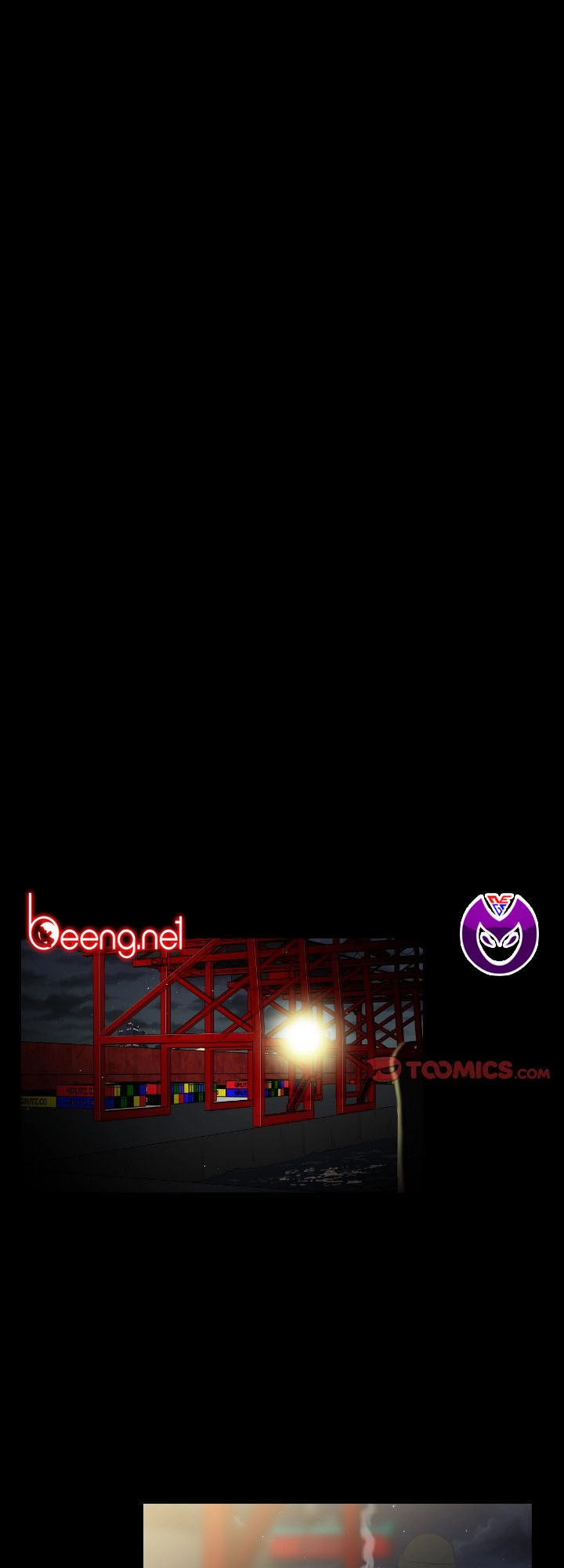 Tong Edge Chapter 10 - 10