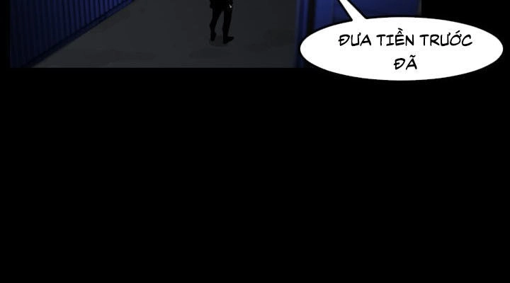 Tong Edge Chapter 10 - 14