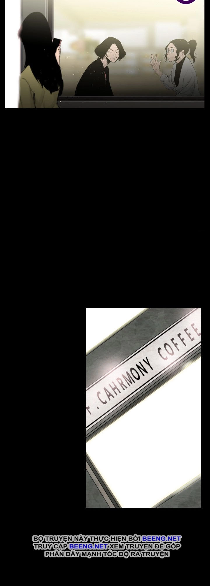 Tong Edge Chapter 11 - 6