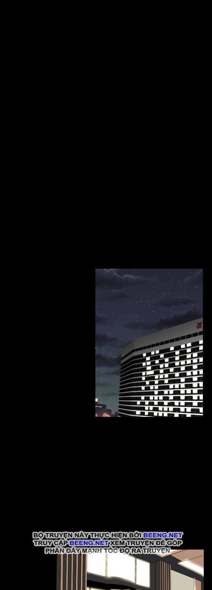 Tong Edge Chapter 11 - 23