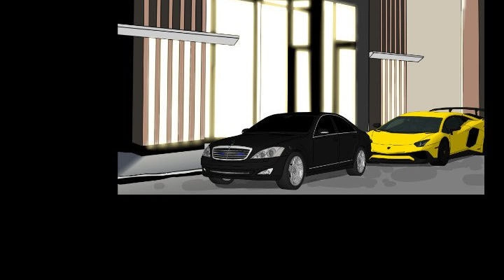 Tong Edge Chapter 11 - 24