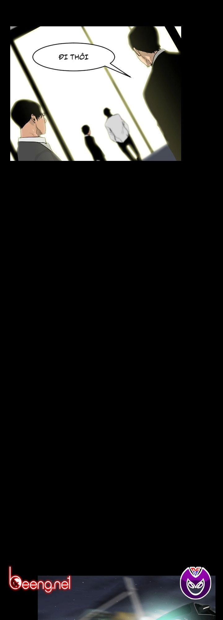 Tong Edge Chapter 11 - 27
