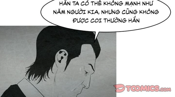 Tong Edge Chapter 12 - 9