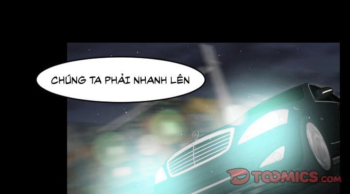 Tong Edge Chapter 12 - 14