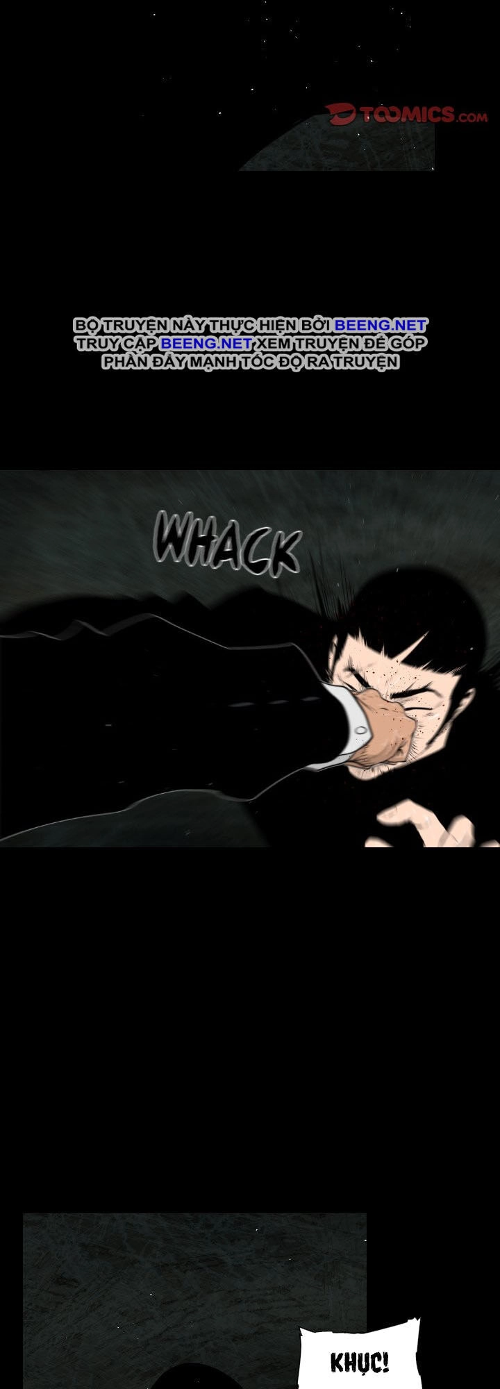 Tong Edge Chapter 12 - 32