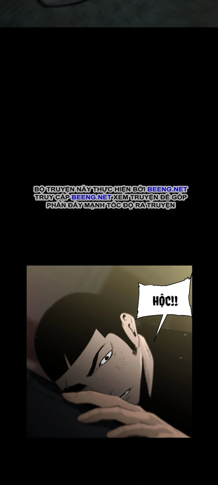 Tong Edge Chapter 14 - 4