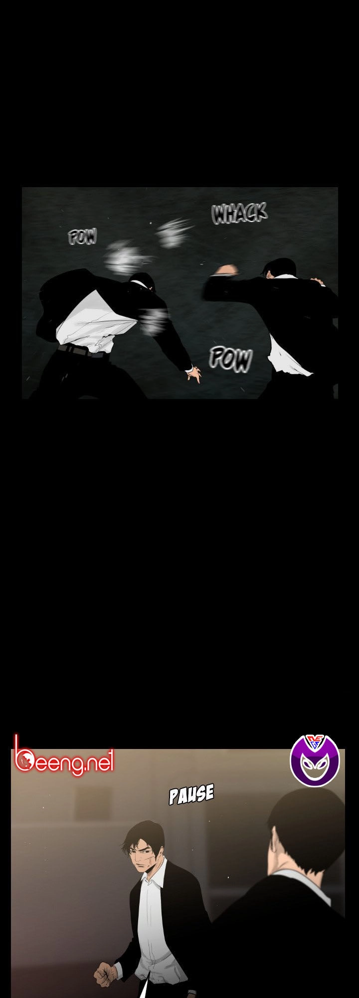 Tong Edge Chapter 14 - 30