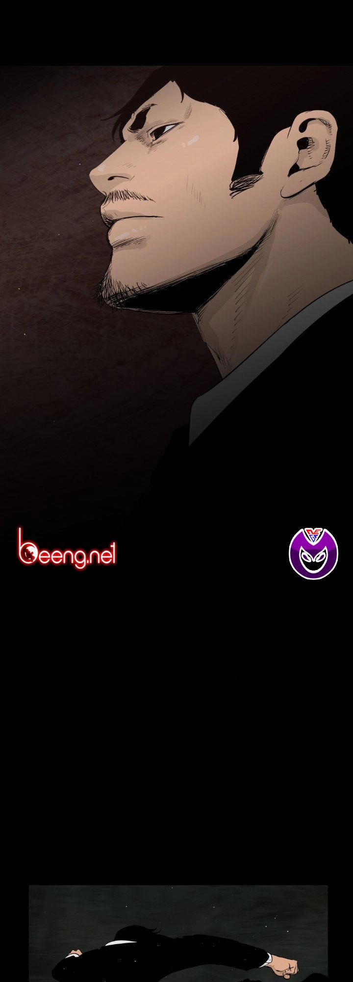 Tong Edge Chapter 14 - 35